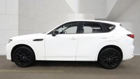 USED 2023 23 MAZDA CX-60 2.5 e-SKYACTIV 17.8kWh Homura SUV 5dr Petrol Plug-in Hybrid Auto 4WD Euro 6 (327 ps)+2 KEYS+1 FORMER KEEPER+FSH+NAV+FULL LEATHER SEATS+PARK CONTROL+CAM+PRIVACY+CLIMATE+MEDIA+BLUETOOTH+DIGITAL DASH+20