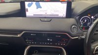 USED 2023 23 MAZDA CX-60 2.5 e-SKYACTIV 17.8kWh Homura SUV 5dr Petrol Plug-in Hybrid Auto 4WD Euro 6 (327 ps)+2 KEYS+1 FORMER KEEPER+FSH+NAV+FULL LEATHER SEATS+PARK CONTROL+CAM+PRIVACY+CLIMATE+MEDIA+BLUETOOTH+DIGITAL DASH+20