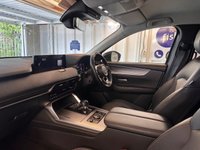 USED 2023 23 MAZDA CX-60 2.5 e-SKYACTIV 17.8kWh Homura SUV 5dr Petrol Plug-in Hybrid Auto 4WD Euro 6 (327 ps)+2 KEYS+1 FORMER KEEPER+FSH+NAV+FULL LEATHER SEATS+PARK CONTROL+CAM+PRIVACY+CLIMATE+MEDIA+BLUETOOTH+DIGITAL DASH+20