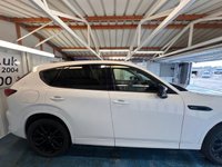 USED 2023 23 MAZDA CX-60 2.5 e-SKYACTIV 17.8kWh Homura SUV 5dr Petrol Plug-in Hybrid Auto 4WD Euro 6 (327 ps)+2 KEYS+1 FORMER KEEPER+FSH+NAV+FULL LEATHER SEATS+PARK CONTROL+CAM+PRIVACY+CLIMATE+MEDIA+BLUETOOTH+DIGITAL DASH+20