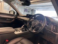 USED 2023 23 MAZDA CX-60 2.5 e-SKYACTIV 17.8kWh Homura SUV 5dr Petrol Plug-in Hybrid Auto 4WD Euro 6 (327 ps)+2 KEYS+1 FORMER KEEPER+FSH+NAV+FULL LEATHER SEATS+PARK CONTROL+CAM+PRIVACY+CLIMATE+MEDIA+BLUETOOTH+DIGITAL DASH+20