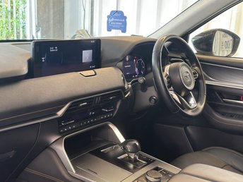 View our MAZDA CX-60