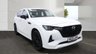 USED 2023 23 MAZDA CX-60 2.5 e-SKYACTIV 17.8kWh Homura SUV 5dr Petrol Plug-in Hybrid Auto 4WD Euro 6 (327 ps)+2 KEYS+1 FORMER KEEPER+FSH+NAV+FULL LEATHER SEATS+PARK CONTROL+CAM+PRIVACY+CLIMATE+MEDIA+BLUETOOTH+DIGITAL DASH+20