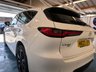 USED 2023 23 MAZDA CX-60 2.5 e-SKYACTIV 17.8kWh Homura SUV 5dr Petrol Plug-in Hybrid Auto 4WD Euro 6 (327 ps)+2 KEYS+1 FORMER KEEPER+FSH+NAV+FULL LEATHER SEATS+PARK CONTROL+CAM+PRIVACY+CLIMATE+MEDIA+BLUETOOTH+DIGITAL DASH+20