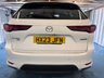 USED 2023 23 MAZDA CX-60 2.5 e-SKYACTIV 17.8kWh Homura SUV 5dr Petrol Plug-in Hybrid Auto 4WD Euro 6 (327 ps)+2 KEYS+1 FORMER KEEPER+FSH+NAV+FULL LEATHER SEATS+PARK CONTROL+CAM+PRIVACY+CLIMATE+MEDIA+BLUETOOTH+DIGITAL DASH+20