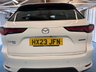 USED 2023 23 MAZDA CX-60 2.5 e-SKYACTIV 17.8kWh Homura SUV 5dr Petrol Plug-in Hybrid Auto 4WD Euro 6 (327 ps)+2 KEYS+1 FORMER KEEPER+FSH+NAV+FULL LEATHER SEATS+PARK CONTROL+CAM+PRIVACY+CLIMATE+MEDIA+BLUETOOTH+DIGITAL DASH+20
