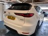 USED 2023 23 MAZDA CX-60 2.5 e-SKYACTIV 17.8kWh Homura SUV 5dr Petrol Plug-in Hybrid Auto 4WD Euro 6 (327 ps)+2 KEYS+1 FORMER KEEPER+FSH+NAV+FULL LEATHER SEATS+PARK CONTROL+CAM+PRIVACY+CLIMATE+MEDIA+BLUETOOTH+DIGITAL DASH+20