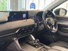 USED 2023 23 MAZDA CX-60 2.5 e-SKYACTIV 17.8kWh Homura SUV 5dr Petrol Plug-in Hybrid Auto 4WD Euro 6 (327 ps)+2 KEYS+1 FORMER KEEPER+FSH+NAV+FULL LEATHER SEATS+PARK CONTROL+CAM+PRIVACY+CLIMATE+MEDIA+BLUETOOTH+DIGITAL DASH+20