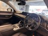USED 2023 23 MAZDA CX-60 2.5 e-SKYACTIV 17.8kWh Homura SUV 5dr Petrol Plug-in Hybrid Auto 4WD Euro 6 (327 ps)+2 KEYS+1 FORMER KEEPER+FSH+NAV+FULL LEATHER SEATS+PARK CONTROL+CAM+PRIVACY+CLIMATE+MEDIA+BLUETOOTH+DIGITAL DASH+20