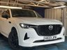 USED 2023 23 MAZDA CX-60 2.5 e-SKYACTIV 17.8kWh Homura SUV 5dr Petrol Plug-in Hybrid Auto 4WD Euro 6 (327 ps)+2 KEYS+1 FORMER KEEPER+FSH+NAV+FULL LEATHER SEATS+PARK CONTROL+CAM+PRIVACY+CLIMATE+MEDIA+BLUETOOTH+DIGITAL DASH+20