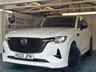 USED 2023 23 MAZDA CX-60 2.5 e-SKYACTIV 17.8kWh Homura SUV 5dr Petrol Plug-in Hybrid Auto 4WD Euro 6 (327 ps)+2 KEYS+1 FORMER KEEPER+FSH+NAV+FULL LEATHER SEATS+PARK CONTROL+CAM+PRIVACY+CLIMATE+MEDIA+BLUETOOTH+DIGITAL DASH+20
