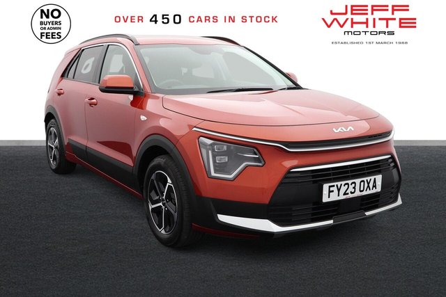 Jeff White Motors