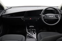 USED 2023 23 KIA NIRO 1.6h GDi 8.9 Kwh 2 5dr  DCT (APPLE CARPLAY, CRUISE) 