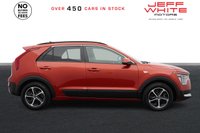 USED 2023 23 KIA NIRO 1.6h GDi 8.9 Kwh 2 5dr  DCT (APPLE CARPLAY, CRUISE) 