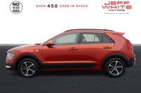 USED 2023 23 KIA NIRO 1.6h GDi 8.9 Kwh 2 5dr  DCT (APPLE CARPLAY, CRUISE) 