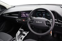 USED 2023 23 KIA NIRO 1.6h GDi 8.9 Kwh 2 5dr  DCT (APPLE CARPLAY, CRUISE) 