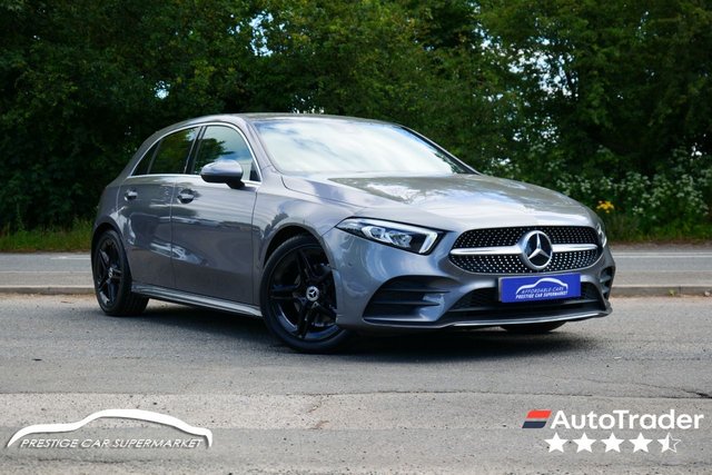 Prestige Car Supermarket