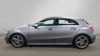 USED 2018 68 MERCEDES-BENZ A-CLASS 1.3 A200 AMG Line (Executive) Hatchback 5dr Petrol 7G-DCT Euro 6 (s/s) (163 ps) 