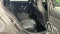 USED 2018 68 MERCEDES-BENZ A-CLASS 1.3 A200 AMG Line (Executive) Hatchback 5dr Petrol 7G-DCT Euro 6 (s/s) (163 ps) 