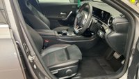 USED 2018 68 MERCEDES-BENZ A-CLASS 1.3 A200 AMG Line (Executive) Hatchback 5dr Petrol 7G-DCT Euro 6 (s/s) (163 ps) 