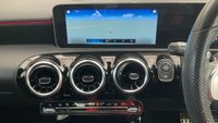 USED 2018 68 MERCEDES-BENZ A-CLASS 1.3 A200 AMG Line (Executive) Hatchback 5dr Petrol 7G-DCT Euro 6 (s/s) (163 ps) 