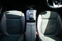 USED 2018 68 MERCEDES-BENZ A-CLASS 1.3 A200 AMG Line (Executive) Hatchback 5dr Petrol 7G-DCT Euro 6 (s/s) (163 ps) MOUNTAIN GREY METALLIC PAINTWORK + REVERSE CAMERA + HEATED SEATS