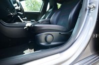 USED 2018 68 MERCEDES-BENZ A-CLASS 1.3 A200 AMG Line (Executive) Hatchback 5dr Petrol 7G-DCT Euro 6 (s/s) (163 ps) MOUNTAIN GREY METALLIC PAINTWORK + REVERSE CAMERA + HEATED SEATS