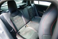 USED 2018 68 MERCEDES-BENZ A-CLASS 1.3 A200 AMG Line (Executive) Hatchback 5dr Petrol 7G-DCT Euro 6 (s/s) (163 ps) MOUNTAIN GREY METALLIC PAINTWORK + REVERSE CAMERA + HEATED SEATS