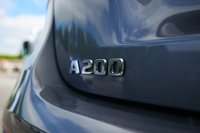 USED 2018 68 MERCEDES-BENZ A-CLASS 1.3 A200 AMG Line (Executive) Hatchback 5dr Petrol 7G-DCT Euro 6 (s/s) (163 ps) MOUNTAIN GREY METALLIC PAINTWORK + REVERSE CAMERA + HEATED SEATS