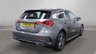 USED 2018 68 MERCEDES-BENZ A-CLASS 1.3 A200 AMG Line (Executive) Hatchback 5dr Petrol 7G-DCT Euro 6 (s/s) (163 ps) 