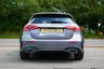 USED 2018 68 MERCEDES-BENZ A-CLASS 1.3 A200 AMG Line (Executive) Hatchback 5dr Petrol 7G-DCT Euro 6 (s/s) (163 ps) MOUNTAIN GREY METALLIC PAINTWORK + REVERSE CAMERA + HEATED SEATS