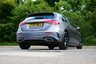 USED 2018 68 MERCEDES-BENZ A-CLASS 1.3 A200 AMG Line (Executive) Hatchback 5dr Petrol 7G-DCT Euro 6 (s/s) (163 ps) MOUNTAIN GREY METALLIC PAINTWORK + REVERSE CAMERA + HEATED SEATS