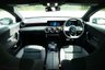 USED 2018 68 MERCEDES-BENZ A-CLASS 1.3 A200 AMG Line (Executive) Hatchback 5dr Petrol 7G-DCT Euro 6 (s/s) (163 ps) MOUNTAIN GREY METALLIC PAINTWORK + REVERSE CAMERA + HEATED SEATS