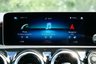 USED 2018 68 MERCEDES-BENZ A-CLASS 1.3 A200 AMG Line (Executive) Hatchback 5dr Petrol 7G-DCT Euro 6 (s/s) (163 ps) MOUNTAIN GREY METALLIC PAINTWORK + REVERSE CAMERA + HEATED SEATS