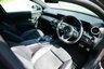 USED 2018 68 MERCEDES-BENZ A-CLASS 1.3 A200 AMG Line (Executive) Hatchback 5dr Petrol 7G-DCT Euro 6 (s/s) (163 ps) MOUNTAIN GREY METALLIC PAINTWORK + REVERSE CAMERA + HEATED SEATS