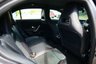 USED 2018 68 MERCEDES-BENZ A-CLASS 1.3 A200 AMG Line (Executive) Hatchback 5dr Petrol 7G-DCT Euro 6 (s/s) (163 ps) MOUNTAIN GREY METALLIC PAINTWORK + REVERSE CAMERA + HEATED SEATS