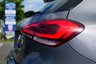 USED 2018 68 MERCEDES-BENZ A-CLASS 1.3 A200 AMG Line (Executive) Hatchback 5dr Petrol 7G-DCT Euro 6 (s/s) (163 ps) MOUNTAIN GREY METALLIC PAINTWORK + REVERSE CAMERA + HEATED SEATS