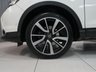 USED 2017 04 NISSAN QASHQAI 1.6 dCi Tekna SUV 5dr Diesel XTRON 2WD Euro 6 (s/s) (130 ps) PANO+LTHR+NAV+360CAM+HISTORY