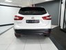 USED 2017 04 NISSAN QASHQAI 1.6 dCi Tekna SUV 5dr Diesel XTRON 2WD Euro 6 (s/s) (130 ps) PANO+LTHR+NAV+360CAM+HISTORY