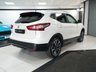 USED 2017 04 NISSAN QASHQAI 1.6 dCi Tekna SUV 5dr Diesel XTRON 2WD Euro 6 (s/s) (130 ps) PANO+LTHR+NAV+360CAM+HISTORY