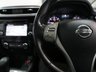 USED 2017 04 NISSAN QASHQAI 1.6 dCi Tekna SUV 5dr Diesel XTRON 2WD Euro 6 (s/s) (130 ps) PANO+LTHR+NAV+360CAM+HISTORY