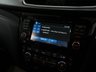 USED 2017 04 NISSAN QASHQAI 1.6 dCi Tekna SUV 5dr Diesel XTRON 2WD Euro 6 (s/s) (130 ps) PANO+LTHR+NAV+360CAM+HISTORY
