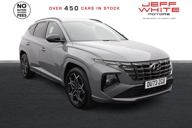 Jeff White Motors