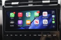 USED 2023 73 HYUNDAI TUCSON 1.6 T-GDi 13.8kWh N Line 5dr Auto 4WD (APPLE CAR PLAY) 