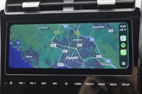 USED 2023 73 HYUNDAI TUCSON 1.6 T-GDi 13.8kWh N Line 5dr Auto 4WD (APPLE CAR PLAY) 