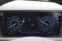USED 2023 73 HYUNDAI TUCSON 1.6 T-GDi 13.8kWh N Line 5dr Auto 4WD (APPLE CAR PLAY) 