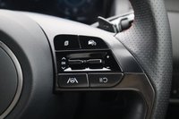 USED 2023 73 HYUNDAI TUCSON 1.6 T-GDi 13.8kWh N Line 5dr Auto 4WD (APPLE CAR PLAY) 