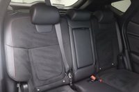 USED 2023 73 HYUNDAI TUCSON 1.6 T-GDi 13.8kWh N Line 5dr Auto 4WD (APPLE CAR PLAY) 