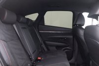 USED 2023 73 HYUNDAI TUCSON 1.6 T-GDi 13.8kWh N Line 5dr Auto 4WD (APPLE CAR PLAY) 