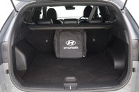 USED 2023 73 HYUNDAI TUCSON 1.6 T-GDi 13.8kWh N Line 5dr Auto 4WD (APPLE CAR PLAY) 
